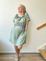 Kapea Kietaisuvyö - second hand & mallikappaleet