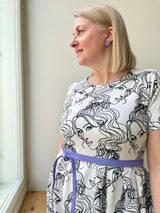 Kapea Kietaisuvyö - second hand & mallikappaleet