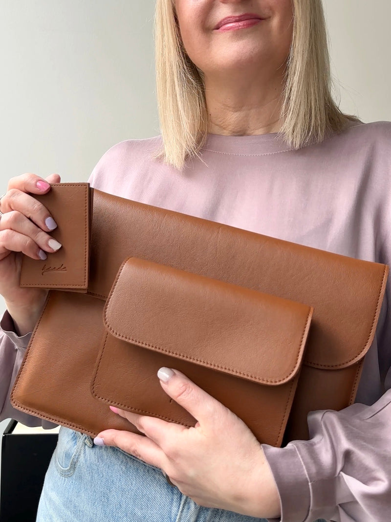 Kiedo Card Case