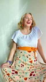 Siro Kietaisuvyö - second hand & mallikappaleet