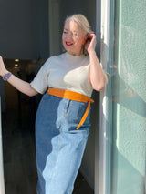 Siro Kietaisuvyö - second hand & mallikappaleet