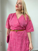 Linda XL Earrings - new