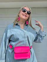 Kaari Earrings - new 