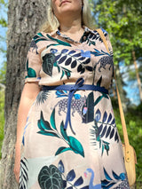 Narrow Wrap Belt - Second Hand & Samples