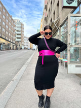 Kiedo Wide Wrap Belt - adjustment belts