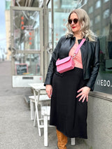 Kiedo Ainoa Leather Jacket