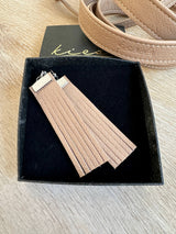 Tyyne earrings