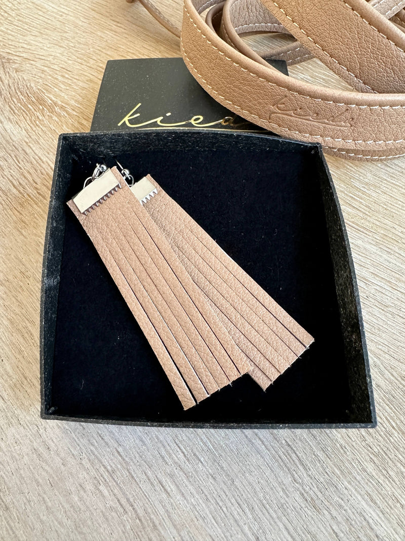Tyyne earrings