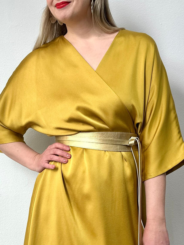 Kiedo Siro Wrap Belt Special Colors