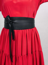 Leveät Kietaisuvyöt - second hand & mallikappaleet