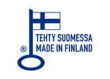 Kiedo Ruskea Mokkavyö