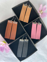 Tyyne earrings