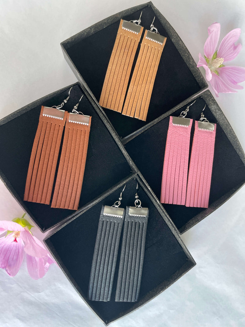 Tyyne earrings
