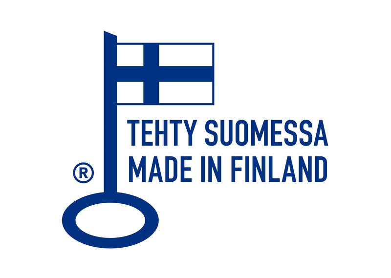 Kiedo Musta Siro Kietaisuvyö